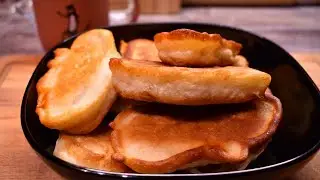 Бананы НА ЗАВТРАК, теперь только так! Бананы в тесте. ВКУСНО, БЫСТРО и ПРОСТО!