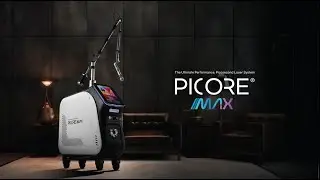 Picore Max - The Ultimate Performance, Picosecond Laser