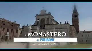 2025 06 02 San Benedetto Po   Abbazzia del Polirone