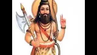 परशुराम सहस्रनामस्तोत्रम् ॥ Parashurama Sahasranama stotra