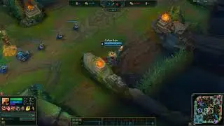 League of Legends - Azir Gameplay OP Ults