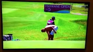 Golf water hazard compilation