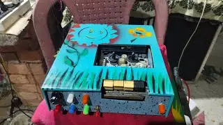 নতুন বিটের ডেক রেডি হল সিঙ্গুর যাবে। 9647690290