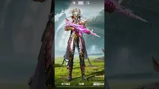 Crimson Templar Set | Cyber wishe Discount 💃 | BGMI | Mythic FASHION | #marathi #bgmi #pubgmobile