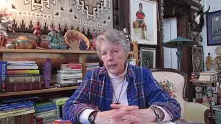 0305-2021-Lynn Shares a Testimonial on Never Ending Plasma Energy Peace
