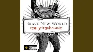 brave new world (feat. b-lew)