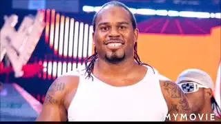 Shad Gaspard tribute one more time
