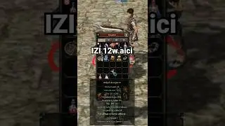 Schimba bonus Metin2 Tigerghost 🔴 Vrajeste obiectul Metin2 #metin2 #tigerghost #pvp #viral #fy #fyp