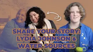 🚰 We Can All Be Water Stewards