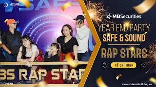 VINTEAMBUILDING - MBS YEAR END PARTY 2020