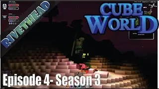 Cube World -Season 3 - E04 
