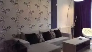 Amenajari interioare la cheie apartament 3 camere Titan Bucuresti