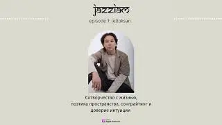 1. jazziam podcast: jeltoksan