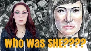 The Isdal Woman: Norway's Greatest Unsolved Mystery