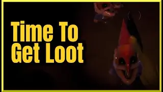 Solo R.E.P.O. Run &ndash; Loot, Monsters & Near Death Escapes!