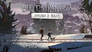Life is Strange 2 [EP2] OST: To Our Grandparents