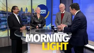 Знакомьтесь с волшебным другом Ави Шиффмана: от диабета к вере &mdash; Morning Light