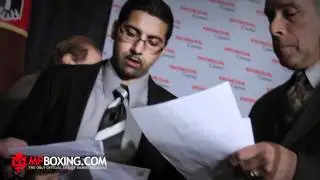 MPBoxing.com - Nonito 