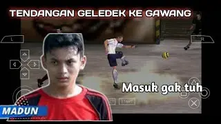 coba fifa street 2 ppsspp 2020