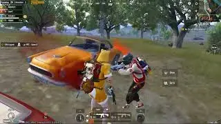 PUBG Mobile Emulator Competitive Montage | Bangladesh | IGN: FS・Sﾑ2UKE'X