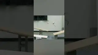 Этот прыгающий робот умеет совершать &laquo;двойные прыжки&raquo;.