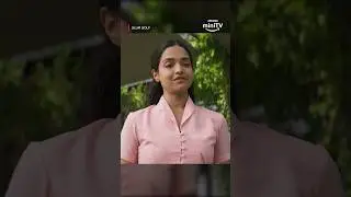When You Talk To Your Crush 🥰 ft. Mayur More & Arjan Aujla | Slum Golf | #amazonminitv #shorts