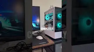 2.5 years gap, #techsetup #pcgamingsetup #gamingsetup #fy #pc #techtok