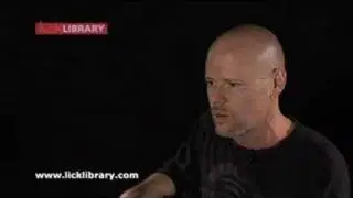 Velvet Revolver Guitar Lessons | Learn To Play Guitar DVD With Danny Gill Licklibrary