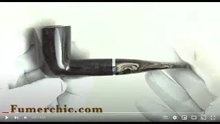 Pipe &agrave; fumer SAVINELLI Morellina 409
