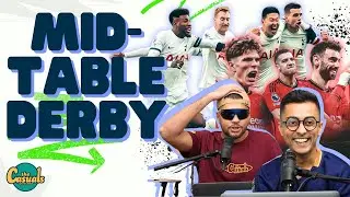 Premier Picks CONTROVERSY + Ashwin Dominates At Home + Heavyweight Boxing Upset - EP 35