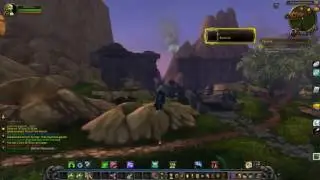 WoW Ironman - Level 100 Petless Hunter - Draenor (6)
