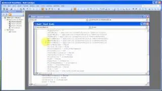 office form  and activex controls