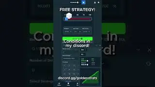 STAKE | THIS INSANE FREE DICE STRATEGY PRINTED ME FREE MONEY!