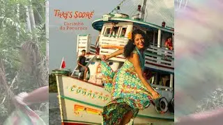 Carimbó da Pororoca - Thays Sodré (Vídeo)