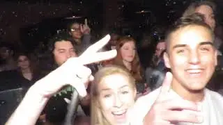 Border Bar Vlog (1/4/20 )