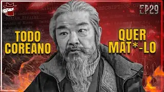 O HOMEM MAIS ODIADO DA COREIA DO SUL: CASO CHO DOO-SOON