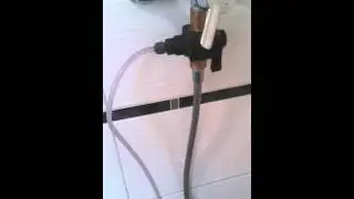 Geniale Dusche spart Geld und Wasser