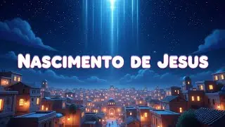 Música Gospel Infantil | Nascimento de Jesus | Turma da Maitê