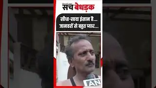 Attack On Delhi CM Rekha Gupta: Attack on Delhi Chief Minister Rekha Gupta, statement of the accu...