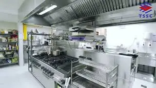 TSSC Dubai Project - Kobeya