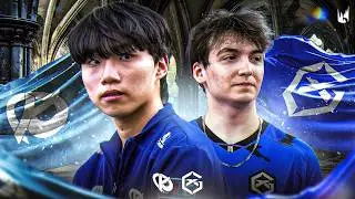 Karmine Corp SURVOLE le LEC?! KC vs GX - LEC SUMMER 2026