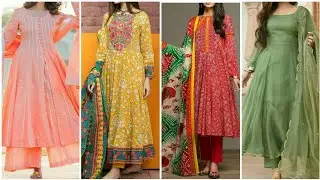 Eid dress design 2021 | summer dress design 2021 | frocks designs 2021