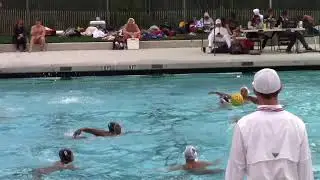 CCCAA Water Polo Oholone vs De Anza 2019_09_08