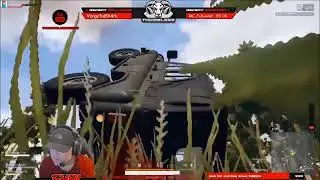 ThumblessCudi Promo #TeamThumbless