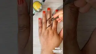 #babifreitas #mehndi #henna #hennadesign