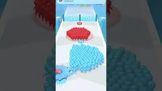 &lrm;Count Masters: Crowd Runner 3D (No Ads in Game) NEW GAME