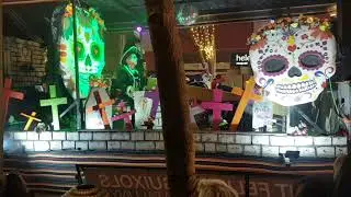Carnaval en Sant Feliu de Guixols  1 . 3 . 2019