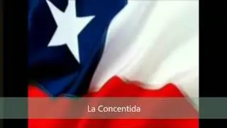 La Concentida - Silvia Infanta y Los Condores