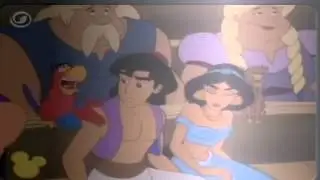 Aladdin Deutsch Folge 23 - Andere Länder, andere Düfte