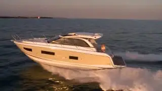 Jeanneau Leader 40 Sport Top 2014